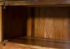 TV-Board Altholz 220x40x50 mehrfarbig lackiert NATURE OF SPIRIT #44 Bild 2