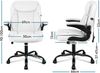 Ergonomischer Gaming Stuhl mit Massagefunktion, 150kg Bild 2