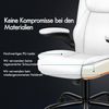 Ergonomischer Gaming Stuhl mit Massagefunktion, 150kg Bild 5
