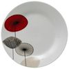 Dessertteller Mohnblume OSARA Bild 1