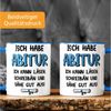 MoonWorks Tasse Kaffee-Tasse Abschlussgeschenk Lustig - Geschenk Abschluss Abitur, Keramik Bild 3