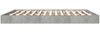 vidaXL Bettgestell Betongrau 180x200 cm Holzwerkstoff 842003 Bild 5
