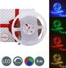 B.K.Licht - LED Strip 5m mit Fernbedienung, buntes RGB Licht, dimmbar, Farbwechsel, LED Streifen, Leiste, Zimmer deko, Gaming Deko, Band, Lichtleiste, Lichtband, 500 x 1 x 3 cm, Weiß Bild 2