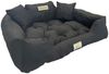 King Dog Tierbett 8AC, Hundebett Katzenbett 115 x 95 cm viele Farben Größe XL Bild 5