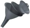 FACKELMANN Trichter-Set 3-teilig 113049 Bild 2