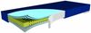 Kaltschaummatratze Hyper Foam 2 Greenline Dekubitustherapie-Matratze, Funke Medical, 15 cm hoch Bild 2