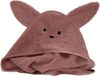 Fillikid Kapuzenhandtuch mit Tiermotiv, Frottee (1-St) Bild 3