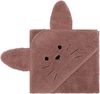Fillikid Kapuzenhandtuch mit Tiermotiv, Frottee (1-St) Bild 4