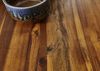 Esstisch Baumkante massiv Akazie cognac 180 x 90 weiß Esra 141097063 Bild 4
