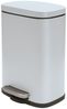 Treteimer Akira - Eisblau matt 5 Liter Bild 2