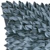 pad Kissenhülle Samt Sentiment Opal Blau (30x50 cm) 10404-G70-3050 Bild 2
