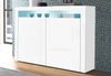 borchardt Möbel Highboard Santa Fe, Breite 107 cm Bild 4