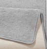Kurzflor Teppich Fancy - 80x150x0,7cm Bild 3