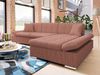 Ecksofa Montana Cord (Farbe: Poso 29, Seite: Rechts) Bild 3