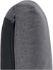 Ecksessel Leinenoptik dunkelgrau UNSTAD Bild 4
