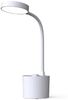 Forever Light Schreibtischlampe mit Stifthalter – 5W Dimmbar und Praktisch für Arbeit und Studium Bild 3
