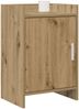 vidaXL Nachttische Artisan-Eiche 40 x 30 x 60 cm Holzwerkstoff 8011025 Bild 2
