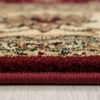 Orient Teppich Martina rechteckig - 160x230 cm - Rot Bild 4
