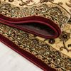 Orient Teppich Martina rechteckig - 160x230 cm - Rot Bild 5