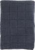 Chic Antique - Decke Quilt Tagesdecke Bettdecke 240x240cm Midnight Blau 16113011 Bild 4