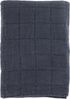 Chic Antique - Decke Quilt Tagesdecke Bettdecke 240x240cm Midnight Blau 16113011 Bild 2