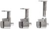 SO-TECH® Wandregalhalter Glasbodenträger E410 / E420 Fachbodenträger Schrankbodenträg, 8-tlg, verzinkt, mit Kippsicherung Bild 3