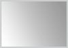 vidaXL LED-Badspiegel 70x50 cm 151765 Bild 2