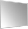 vidaXL LED-Badspiegel 70x50 cm 151765 Bild 4