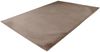 Teppich >Rabbit Light< in Taupe, 100% Polyester - 150x80cm (LxB) Bild 4