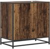 vidaXL Schubladenschrank 3-Schublade Altholz 70 x 41 x 70 cm 8010306 Bild 4