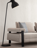 Sitzgruppe/Sofa Set - Wohnzimmergarnitur "Heliotrope" 3+3+1-ohne Hocker Beige Bild 3