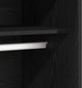 vidaXL Kleiderschrank Artisan-Eiche 80 x 50 x 200 cm Holzwerkstoff 3378502 Bild 5