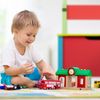 Relaxdays Kindersitzbank mit Stauraum Bild 4