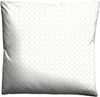 biberna 0636045 Mako-Satin Bettwäsche GRAFIK - MIX & MATCH, taupe, 1x 155x200 cm + 1x 80x80 cm Bild 3