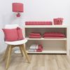 Baby's Only 172124 Wickelkissenbezug Robust anthrazit Bild 5