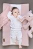 Baby's Only 172124 Wickelkissenbezug Robust anthrazit Bild 2