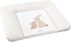 Wickelauflage Hophop Bunny beige 75 x 75 cm Bild 2