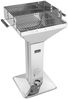 Primaster Trichtergrill Dalton Grillfläche: ca. 47 x 46 cm Bild 5