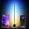 Govee - Lyra Corner Floor Lamp with Speaker black EEK G Bild 2