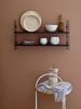 Bloomingville North Shelve - White Bild 3