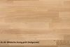 Couchtisch Tisch BENEN Eiche Massivholz 120x80 cm Bild 3