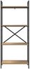 vidaXL Bücherregal Artisan-Eiche 56 x 34 x 133,5 cm Holzwerkstoff 883873 Bild 5
