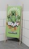 Carbotex Handtücher Minecraft Duschtuch Badetuch Strandtuch Boom 70x140 cm Bild 3