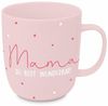 Kaffeebecher Mama, wunderbar Bild 2