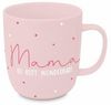 Kaffeebecher Mama, wunderbar Bild 4