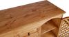 MiaMöbel Mexico Sideboard Massivholz Pinie Landhaus Mexiko Möbel Mexikanisch Bild 4