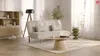 Schlafsofa Klappsofa Mishan - Grau Bild 2