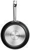Tefal Bratpfanne Experience Unbreakable, Aluminium (1-tlg), FusionCore Antihaftversiegelung, Induktion, Temperaturanzeiger Bild 3