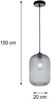 Luce Design Ashford S20 GR Pendelleuchte 1-flammig ECO Light Bild 4