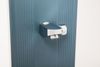 Steinbach Solardusche Slim Line Deluxe - blau/silber Bild 4